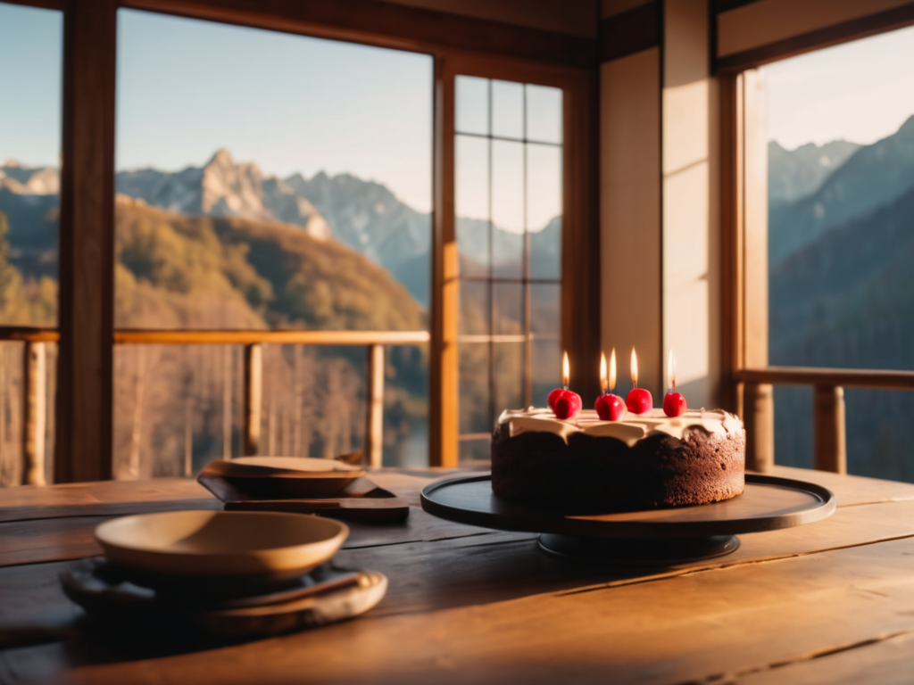 松本で最高の誕生日ケーキを見つける旅のまとめ