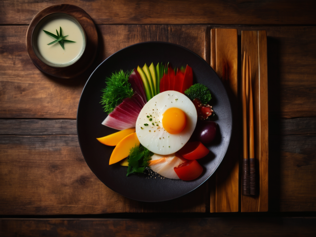 思わず誰かに教えたくなる！松本市のおしゃれカフェランチで心ときめくひとときを
